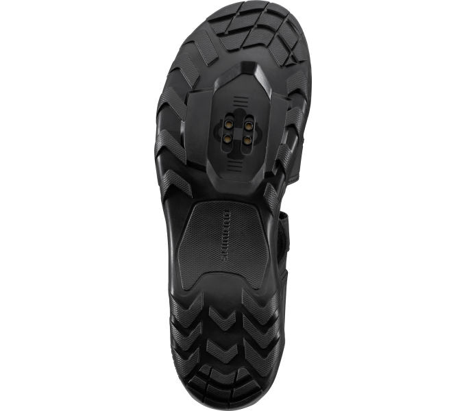 Shimano Fahrradschuhe SD5L MTB