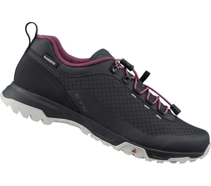 Shimano Fahrradschuhe ET501 Frauen MTB