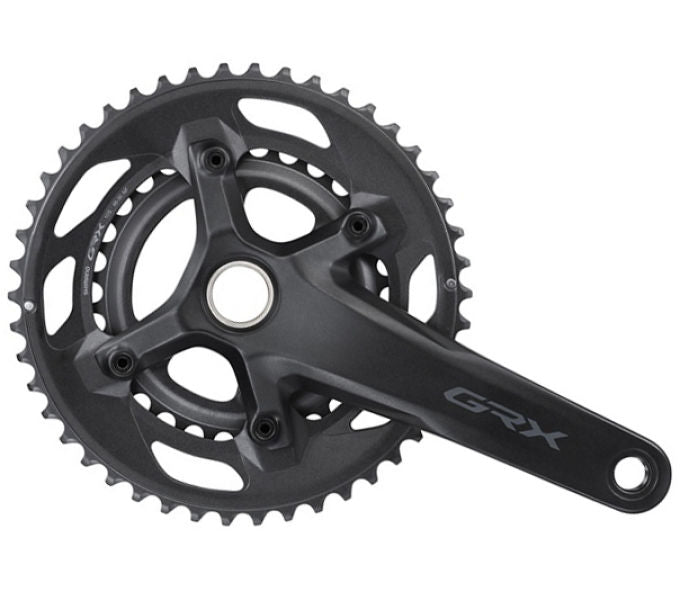 Kurbelgarnitur SHIMANO GRX FC-RX600 2x10-fach