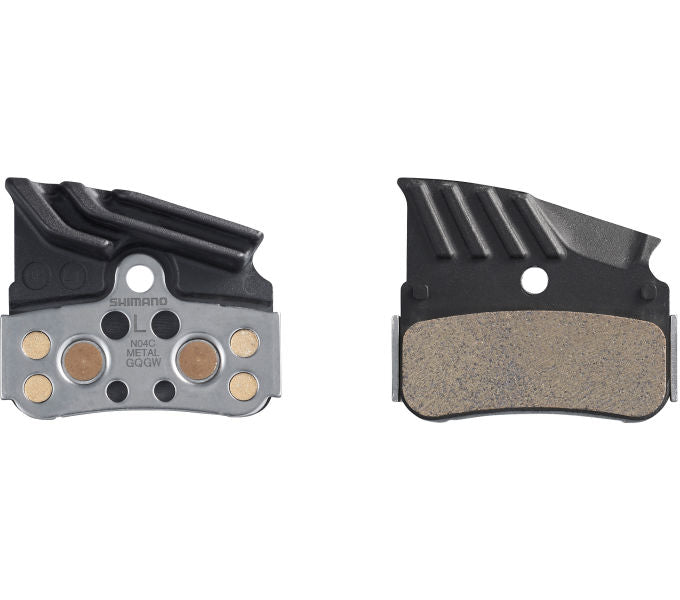 Scheibenbremsbeläge Shimano N-Typ