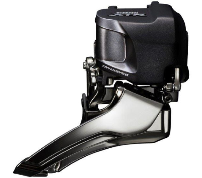 Umwerfer SHIMANO XTR Di2 FD-M9050 3x11-fach