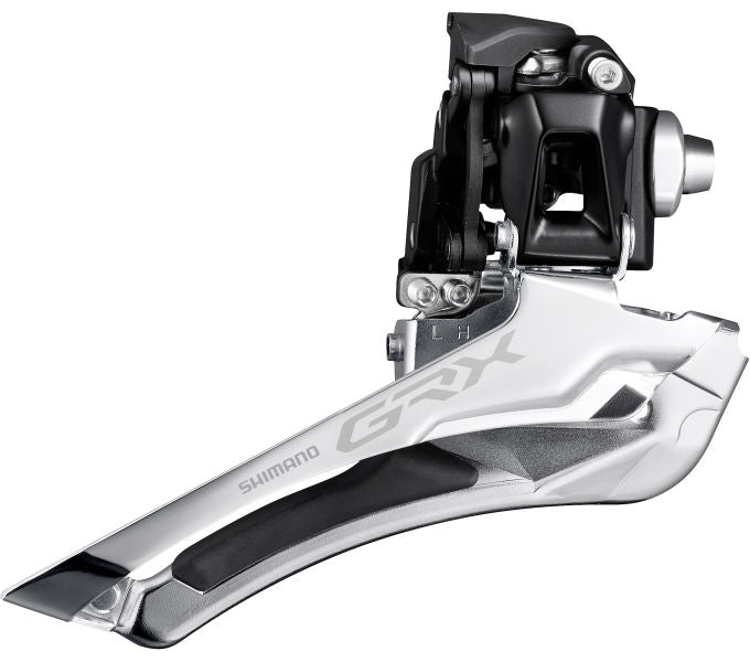 Umwerfer SHIMANO GRX FD-RX400 2x10-fach