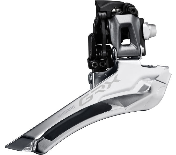 Umwerfer SHIMANO GRX FD-RX810 2x11-fach