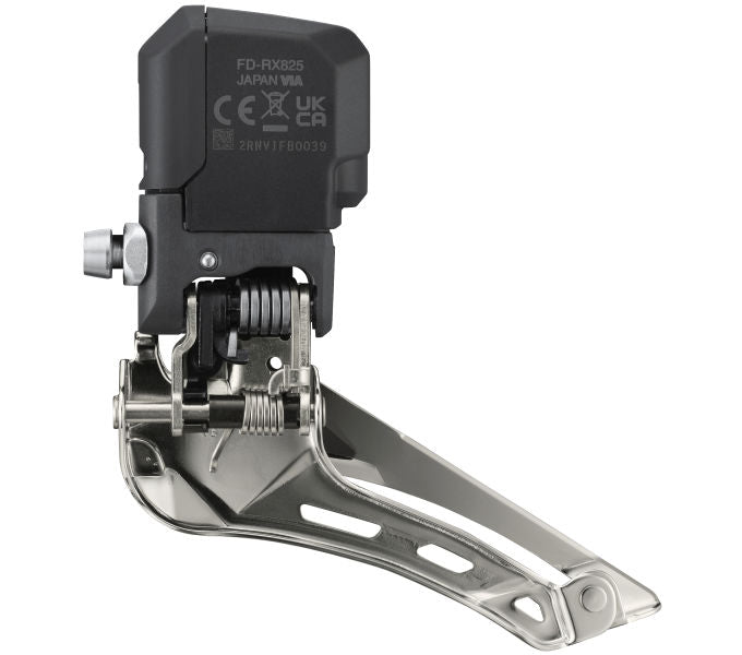 Umwerfer SHIMANO GRX Di2 FD-RX825