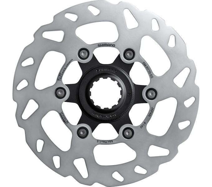 Bremsscheibe SHIMANO SLX SM-RT70