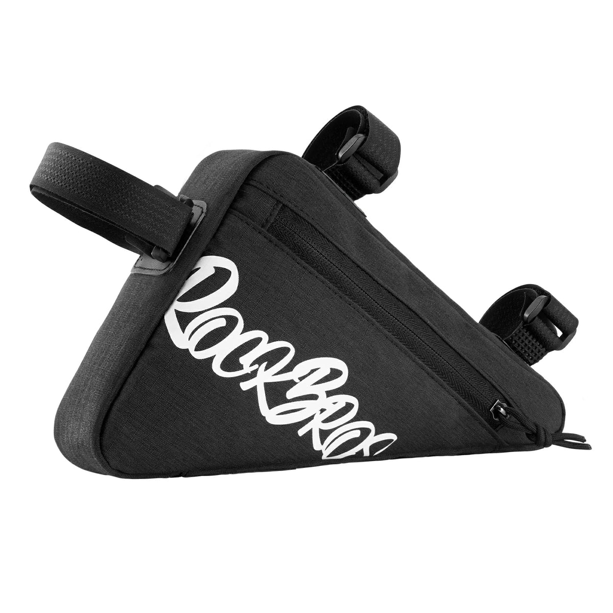 ROCKBROS Rahmentasche Fahrrad Dreieckstasche 0.8L–1.4L