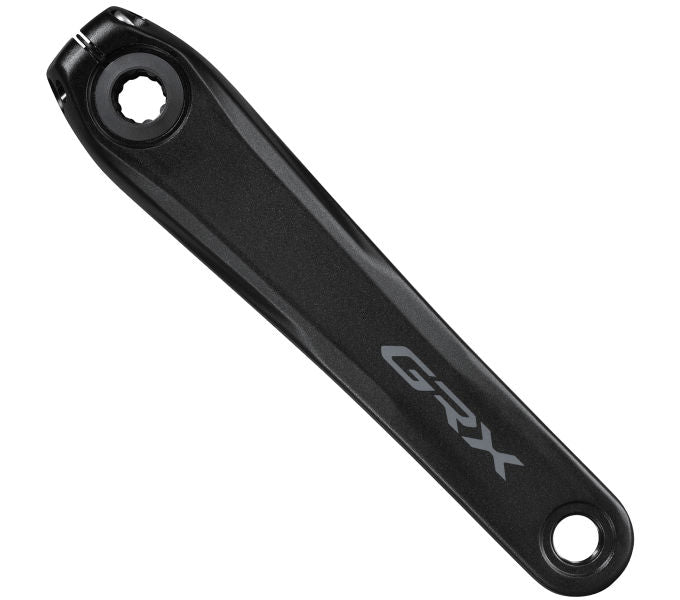 Kurbelgarnitur SHIMANO GRX FC-RX610 1x12-fach
