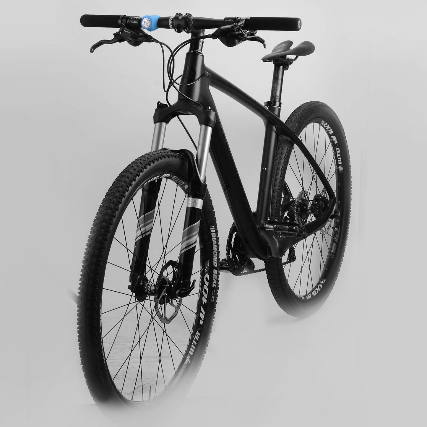 Fahrradklingel Elektronisch Glocke IPX4 Wasserdicht ROCKBROS