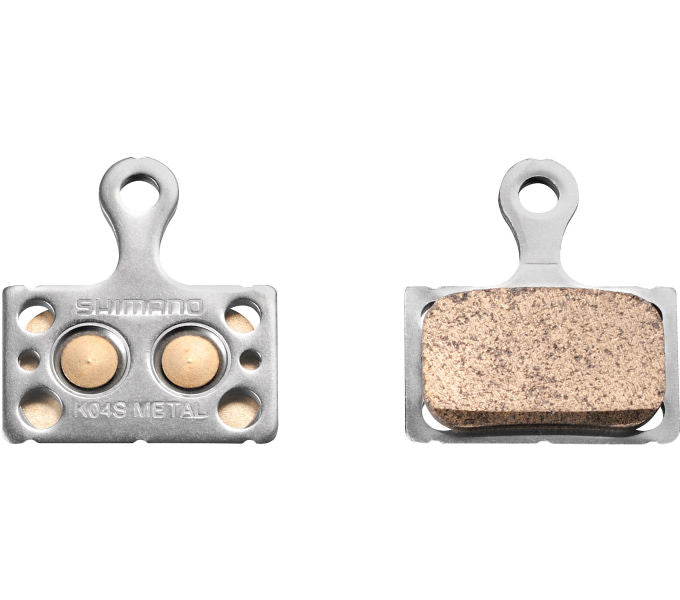 Shimano Scheibenbremsbeläge K-Typ