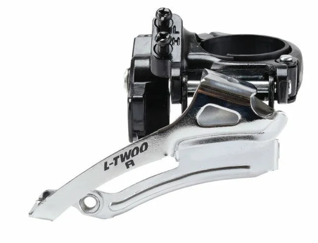 LTWOO Umwerfer 2x9 Gänge