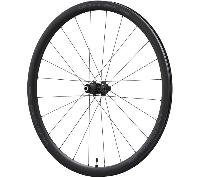 Laufrad SHIMANO ULTEGRA WH-R8170