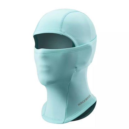 ROCKRBOS Kinder Sturmhaube Winter Sturmhaube Warm Ski Gesichtshaube Laufen