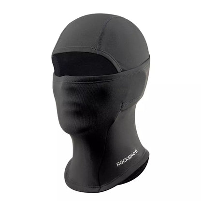 ROCKRBOS Kinder Sturmhaube Winter Sturmhaube Warm Ski Gesichtshaube Laufen