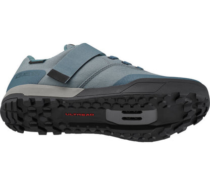 Shimano Fahrradschuhe GE500 Frauen MTB
