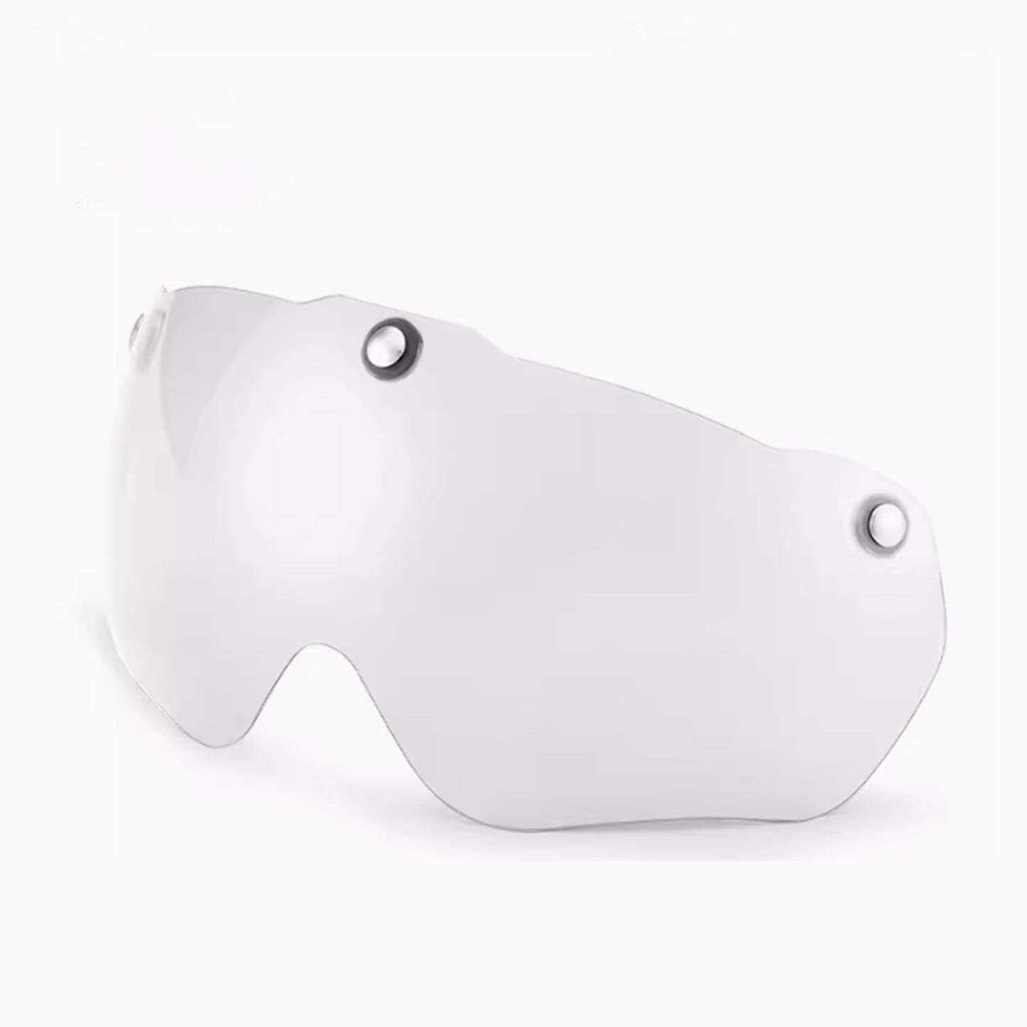 Austauschbares Visier für ROCKBROS TT-16-002 Fahrradhelm