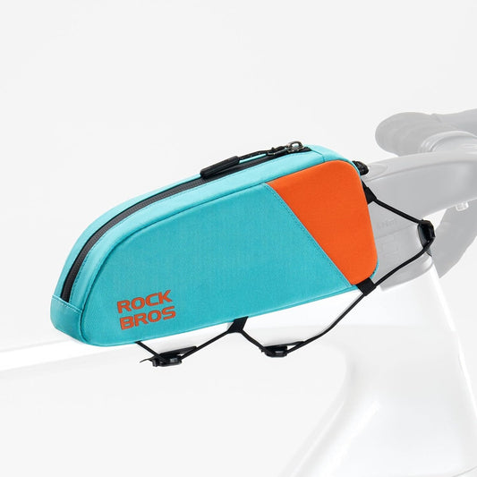 ROCKBROS Fahrradtasche Rahmentasche Oberrohr