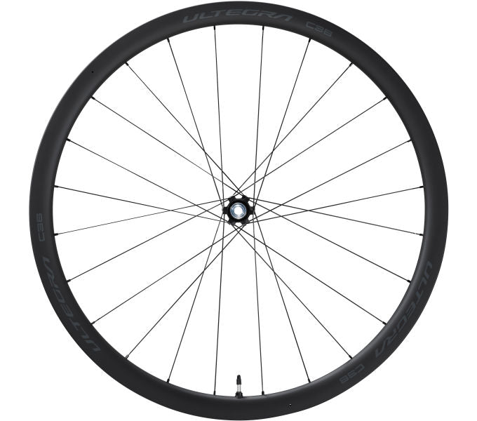 Laufrad SHIMANO ULTEGRA WH-R8170