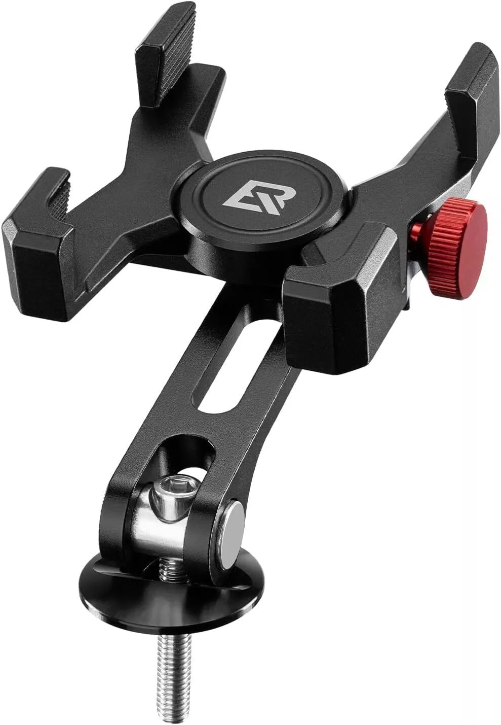 ROCKBROS Fahrrad Handyhalter Lenker Telefonhalterung für Smartphone 4,7-7,09 Zoll