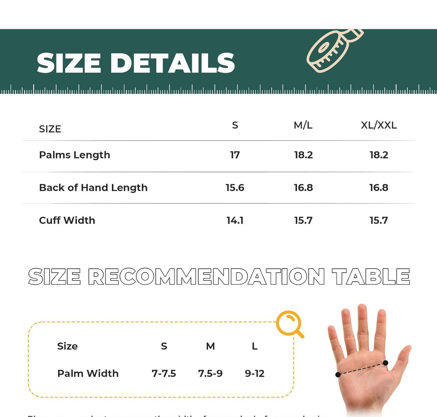 ROCKBROS Fahrradhandschuhe Sport Halbfingerhandschuhe ohne Finger SBR Handschuhe