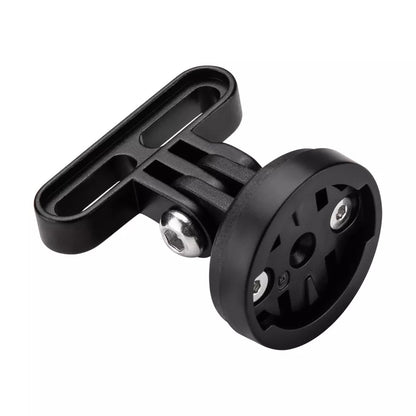 ROCKBROS Fahrradcomputer Halterung für Garmin Bryton Wahoo GPS Lenkerhalter Alu