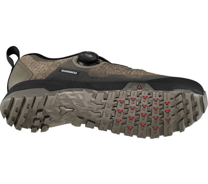 Shimano Fahrradschuhe ET701 Frauen MTB