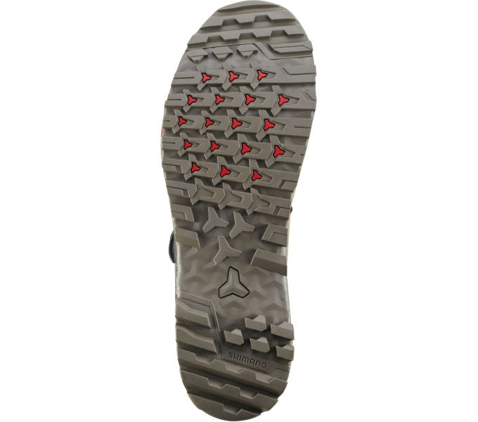 Shimano Fahrradschuhe ET701 Frauen MTB