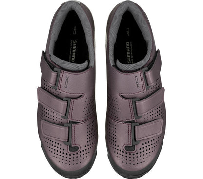 Shimano Fahrradschuhe XC100 Frauen MTB