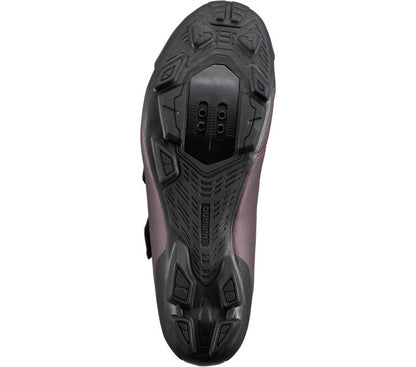 Shimano Fahrradschuhe XC100 Frauen MTB