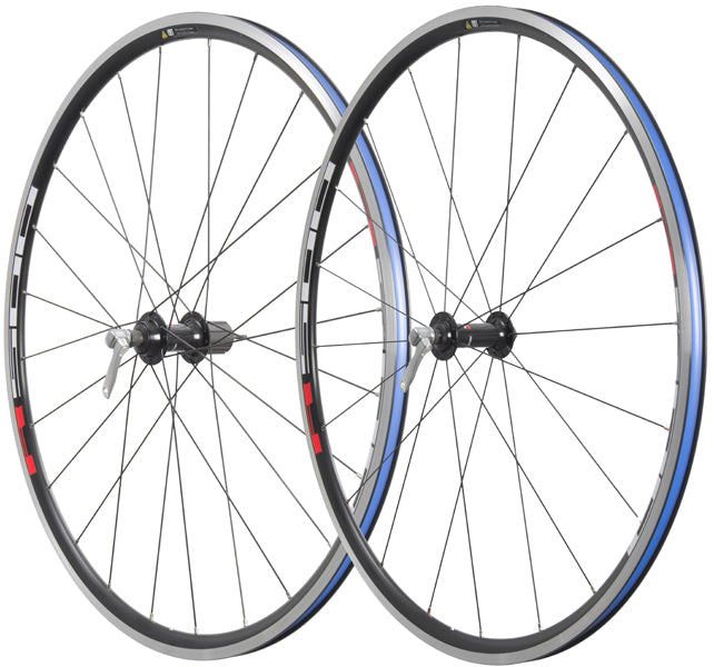 Laufradsatz SHIMANO WH-R501