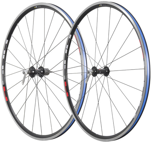 Laufradsatz SHIMANO WH-R501
