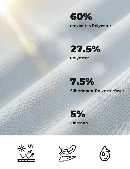 ROCKBROS Damen Langarm Radtrikot