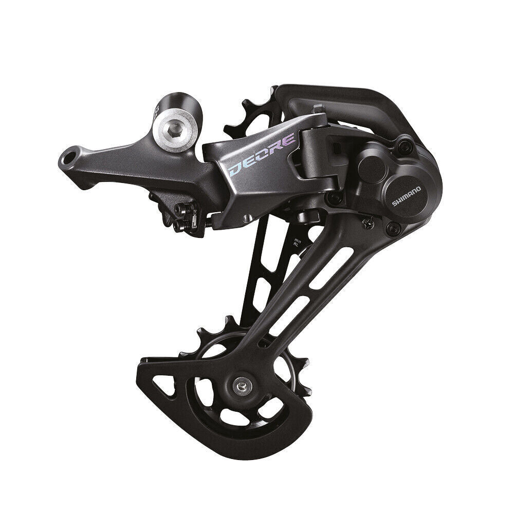 SHIMANO Schaltwerk DEORE RD-M6100 12-fach