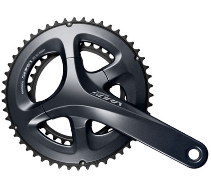 Kurbelgarnitur SHIMANO SORA FC-R3000 2x9-fach