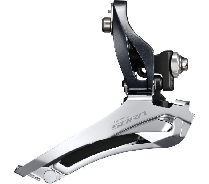 Umwerfer SHIMANO SORA FD-R3000 2x9-fach