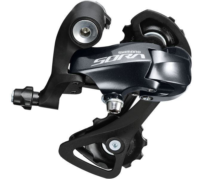 Schaltwerk SHIMANO SORA RD-R3000 9-fach
