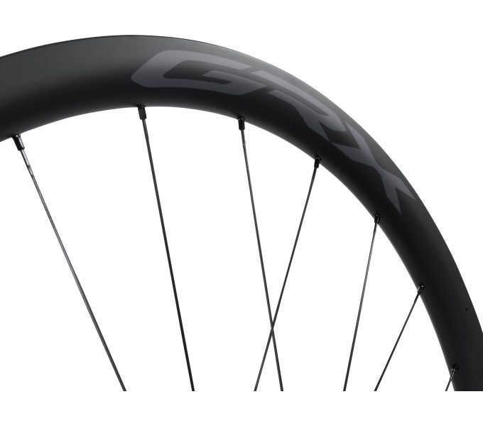 Laufradsatz SHIMANO GRX WH-RX870 700C