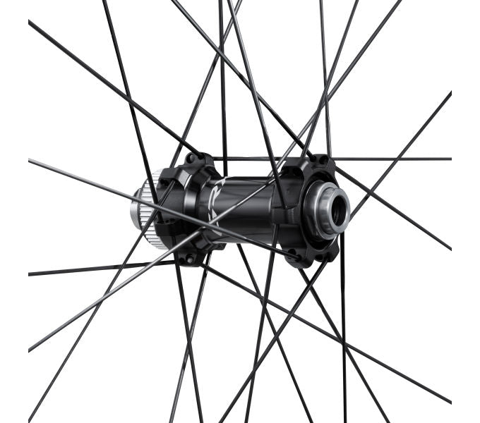 Laufradsatz SHIMANO GRX WH-RX870 700C