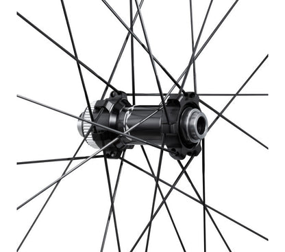 Laufradsatz SHIMANO GRX WH-RX870 700C