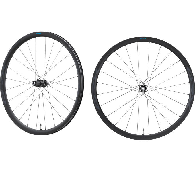 Laufradsatz SHIMANO GRX WH-RX870 700C