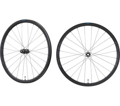 Laufradsatz SHIMANO GRX WH-RX870 700C