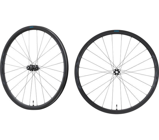 Laufradsatz SHIMANO GRX WH-RX870 700C