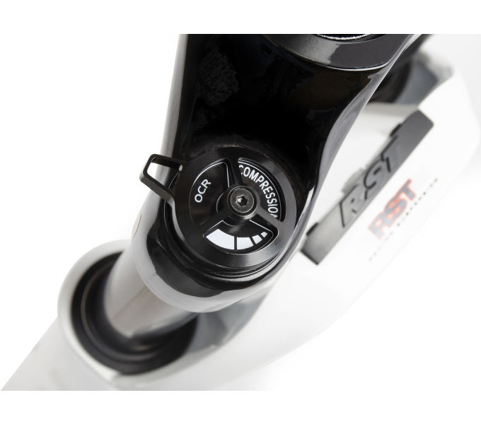 RST Federgabel Vogue Air 80 mm Disc-Brake