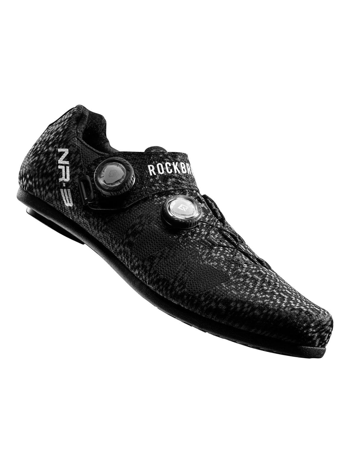 ROCKBROS Fahrradschuhe für Rennrad & MTB