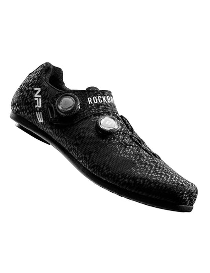 ROCKBROS Fahrradschuhe für Rennrad & MTB