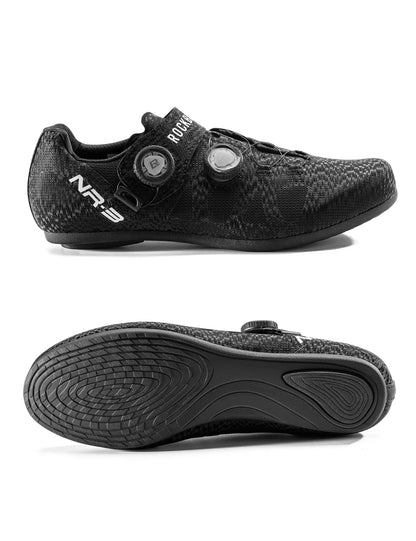 ROCKBROS Fahrradschuhe für Rennrad & MTB