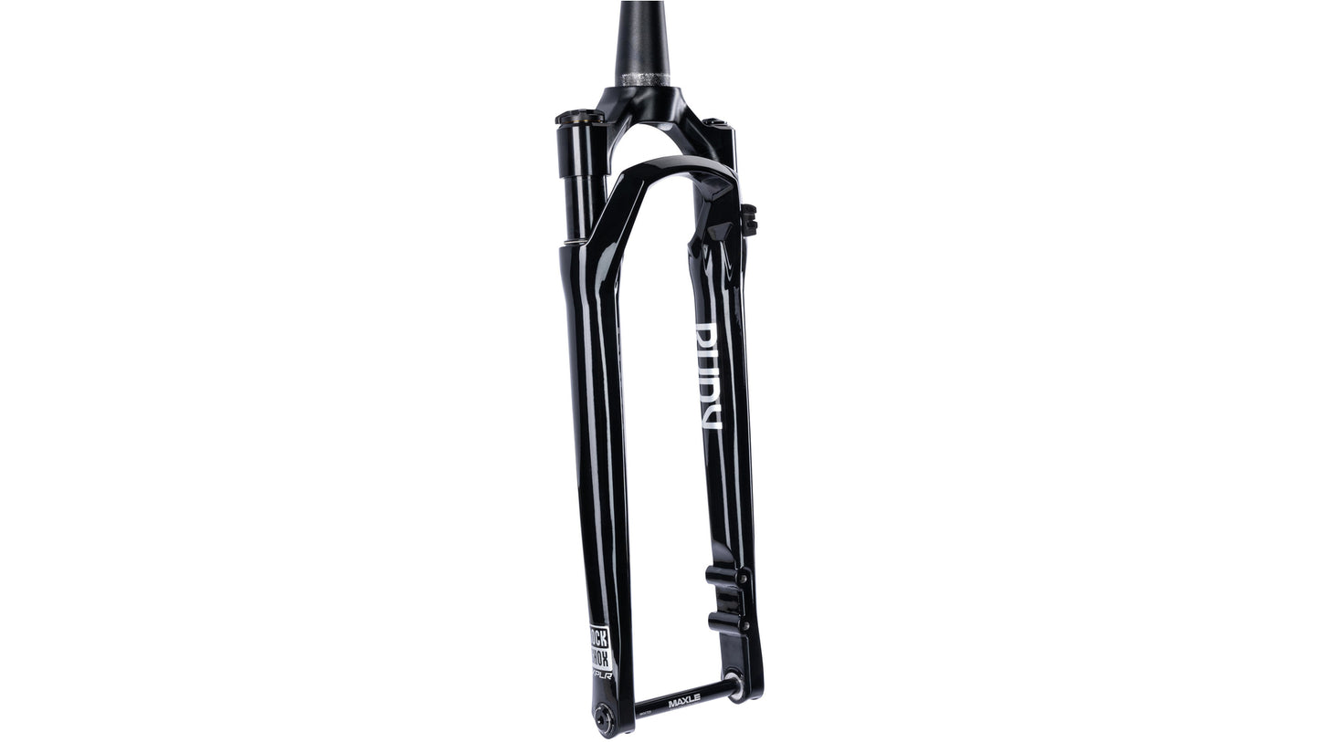 ROCKSHOX Federgabel "Rudy Ultimate Race Day 2 XPLR" 28"