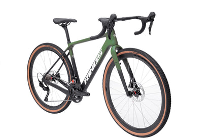 RINOS Carbon Gravel Bike Sandman6.0 Shimano GRX600