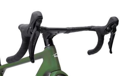 RINOS Carbon Gravel Bike Sandman6.0 Shimano GRX600