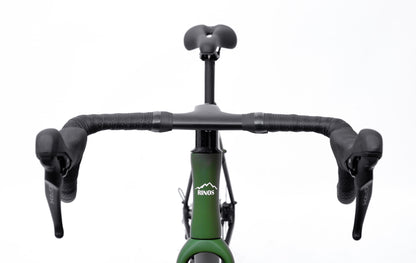 RINOS Carbon Gravel Bike Sandman6.0 Shimano GRX600