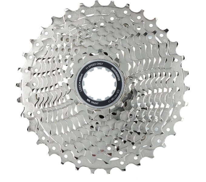 Shimano GRX RX600 Gruppe 2x11-fach Schaltgruppe Set